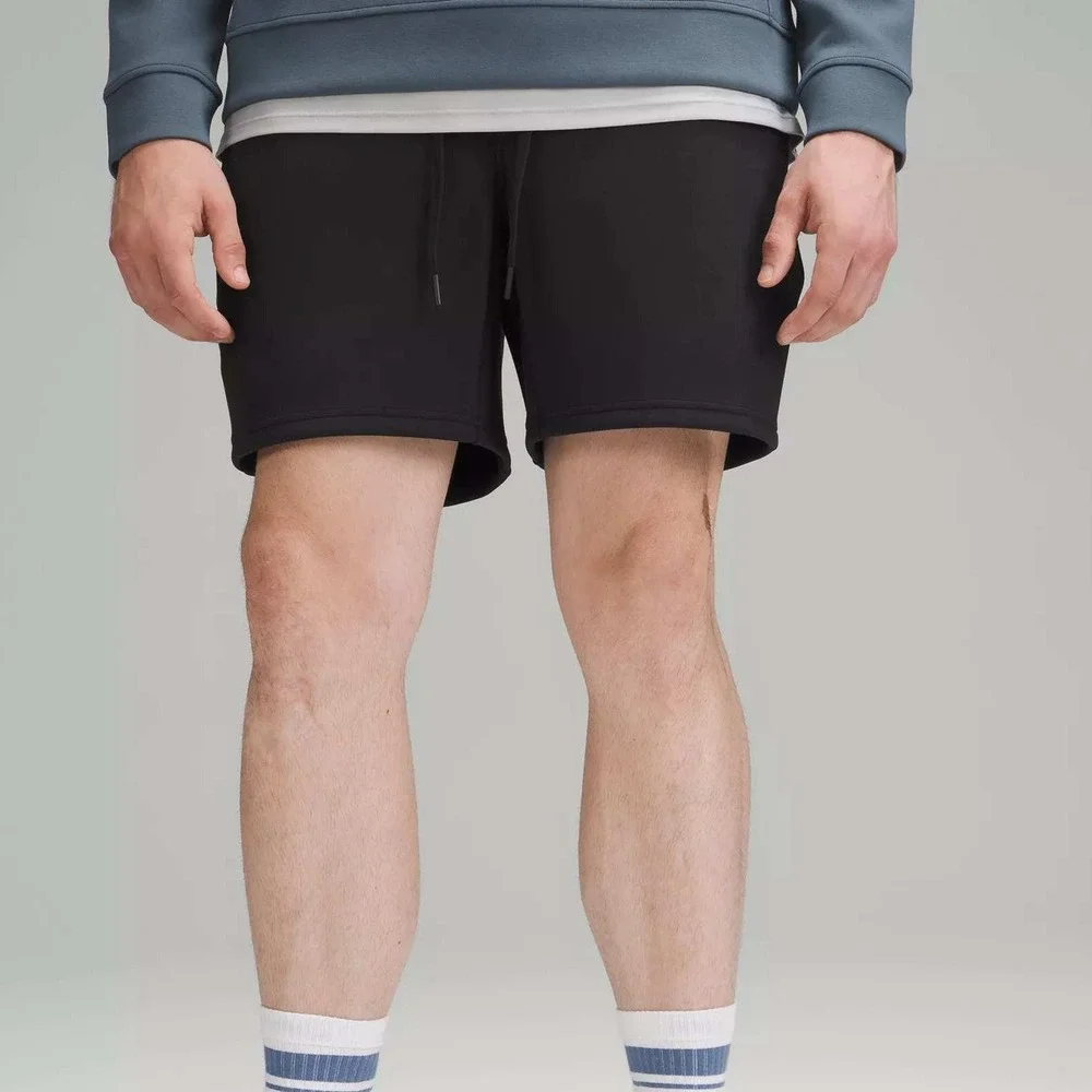 Lululemon Smooth Men's Spacer Short‎ 7